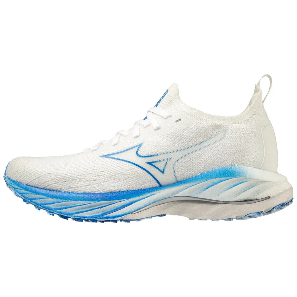 Mizuno wave neo